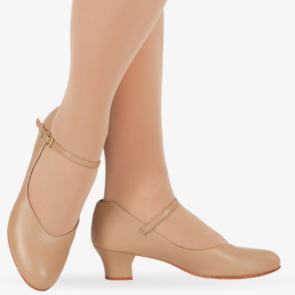 Adult Capezio Dance Shoes